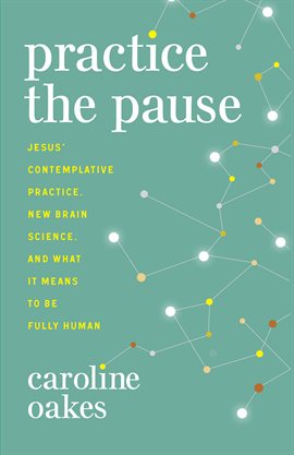 Cover image for Practice the Pause
