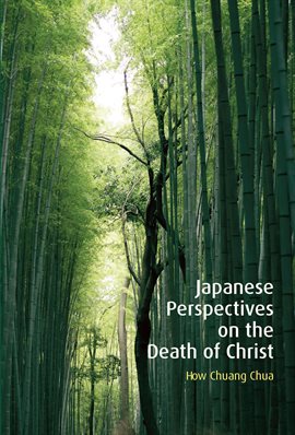 Cover image for Japanese Perspectives on the Death of Christ