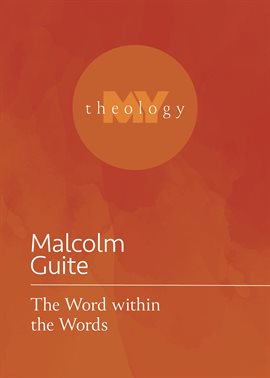 Imagen de portada para The Word within the Words