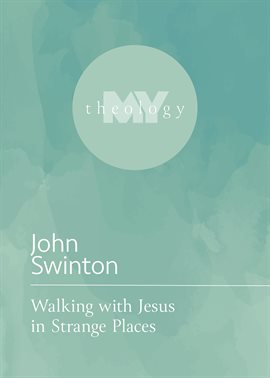Imagen de portada para Walking with Jesus in Strange Places