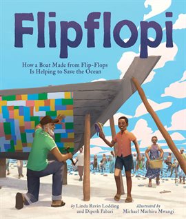 Cover image for Flipflopi