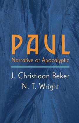 Cover image for Paul