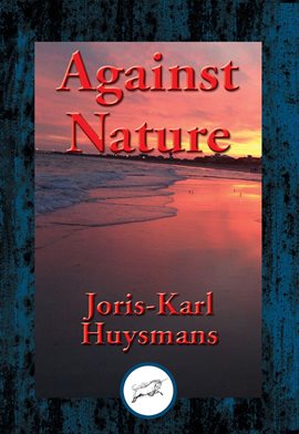 Cover image for Against Nature