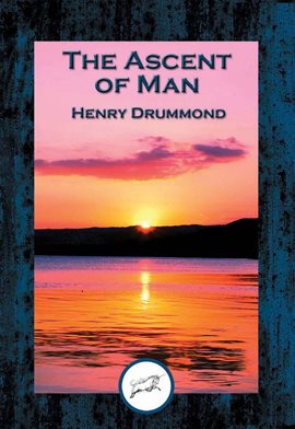Cover image for The Ascent of Man