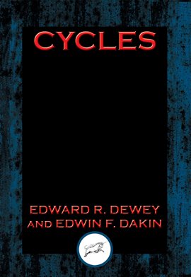 Imagen de portada para Cycles