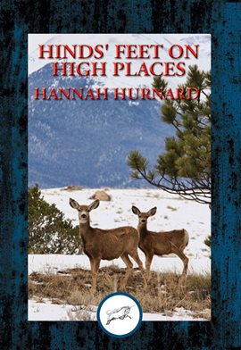 Imagen de portada para Hinds' feet on High Places