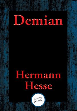Imagen de portada para Demian
