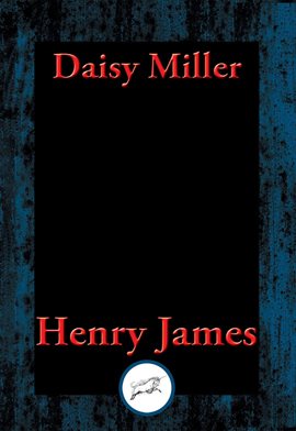 Cover image for Daisy Miller
