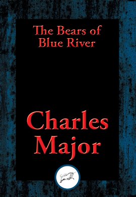 Cover image for The Bears of Blue River