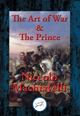 Cover image for The Art of War & The Prince