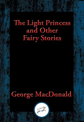 Cover image for The Light Princess