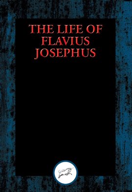 Imagen de portada para The Life of Flavius Josephus