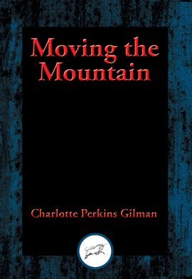 Cover image for Moving the Mountain