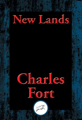 Cover image for New Lands