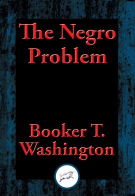 Cover image for The Negro Problem