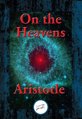 Cover image for On the Heavens