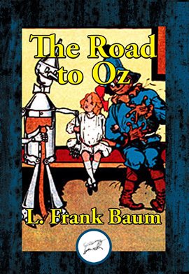 Imagen de portada para The Road to Oz