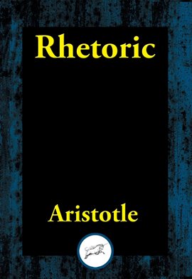 Cover image for Rhetoric
