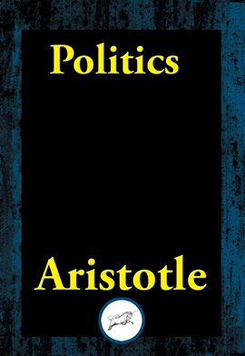 Cover image for Politics