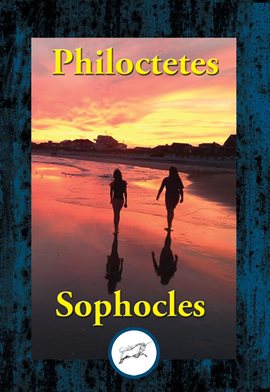 Imagen de portada para Philoctetes