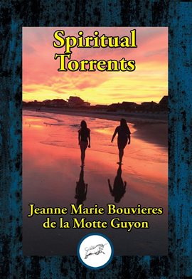 Imagen de portada para Spiritual Torrents
