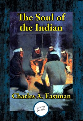 Cover image for The Soul of the Indian