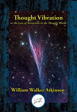 Imagen de portada para Thought Vibration