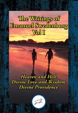 Imagen de portada para The Writings of Emanuel Swedenborg Vol. I