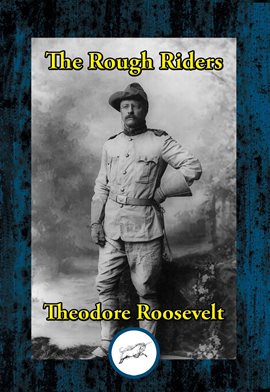 Cover image for The Rough Riders