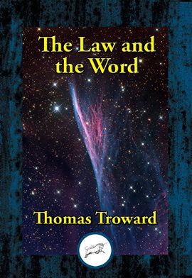 Cover image for The Law and the Word