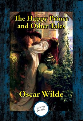 Cover image for The Happy Prince and Other Tales