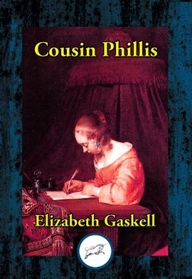 Cover image for Cousin Phillis