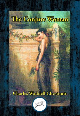 Cover image for The Conjure Woman