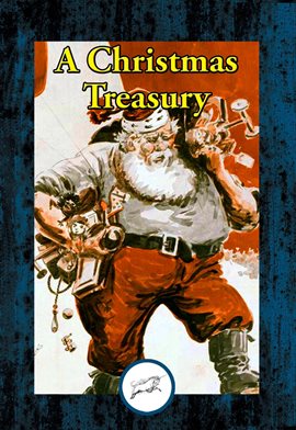 Imagen de portada para A Christmas Treasury