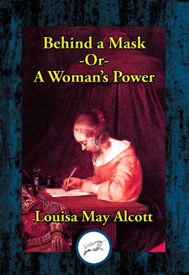 Cover image for Behind a Mask