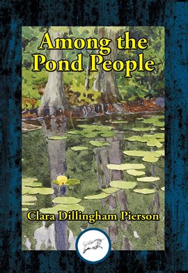 Cover image for Among the Pond People