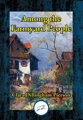 Cover image for Among the Farmyard People