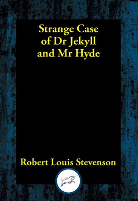 Imagen de portada para Strange Case of Dr. Jekyll and Mr. Hyde
