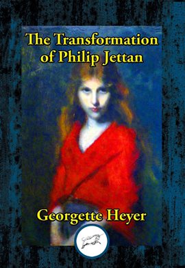 Cover image for The Transformation of Philip Jettan