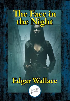 Cover image for The Face in the Night