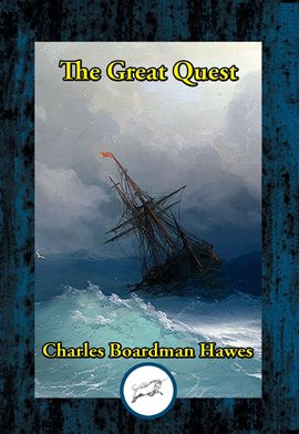 Cover image for The Great Quest