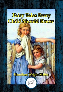 Imagen de portada para Fairy Tales Every Child Should Know