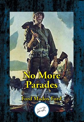 Cover image for No More Parades