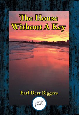 Cover image for The House Without a Key
