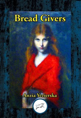 Imagen de portada para Bread Givers