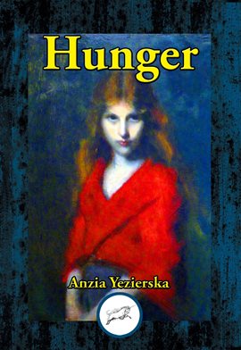 Cover image for Hunger