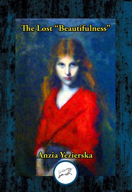 Cover image for The Lost "Beautifulness"