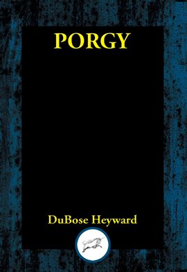 Cover image for Porgy
