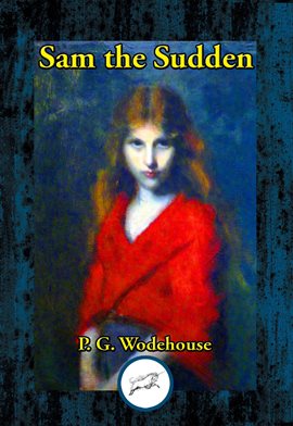 Cover image for Sam the Sudden