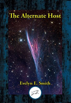 Cover image for The Alternate Host